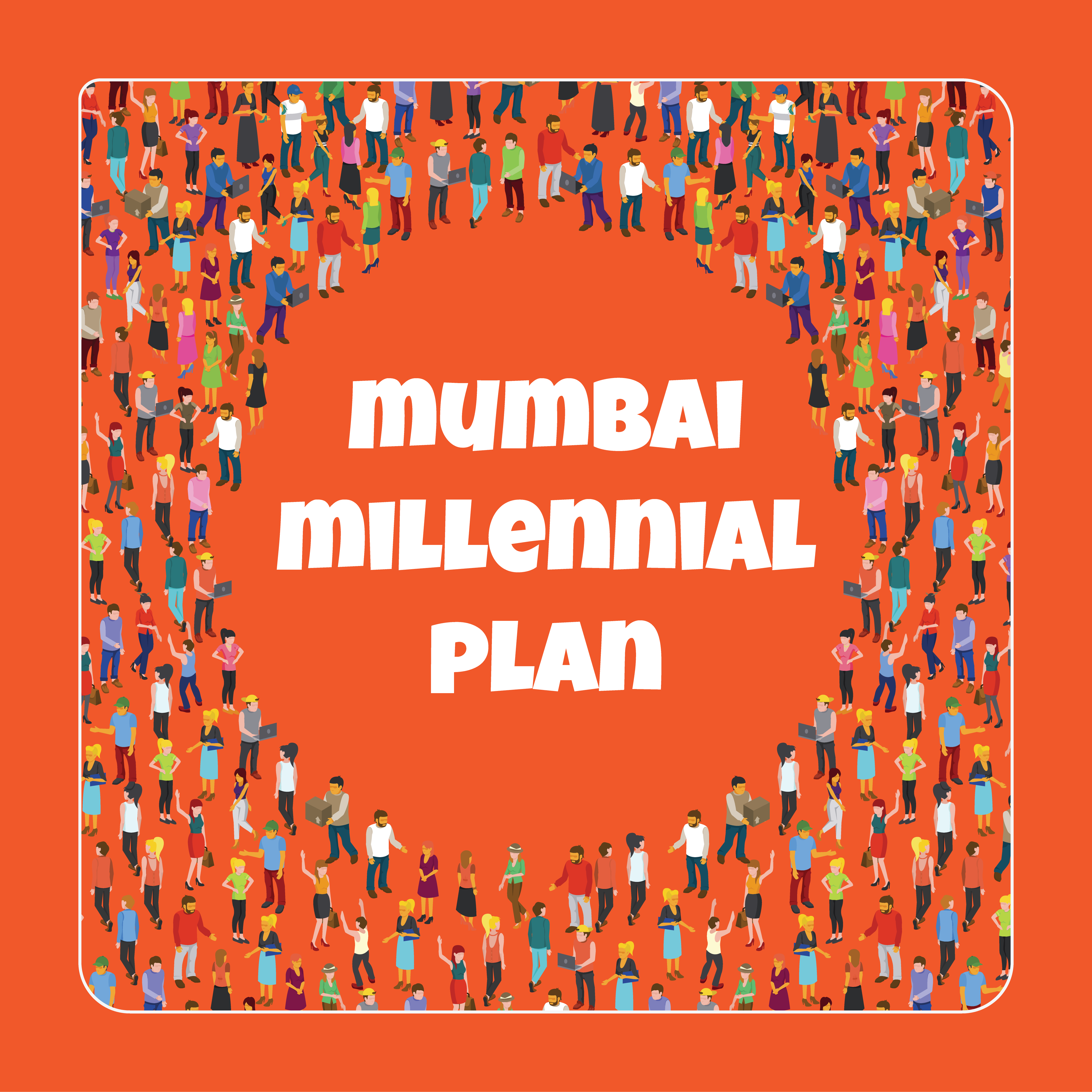 mumbai millennial plan